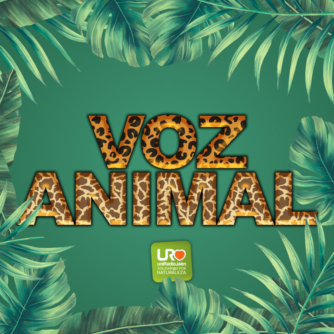 VOZ ANIMAL