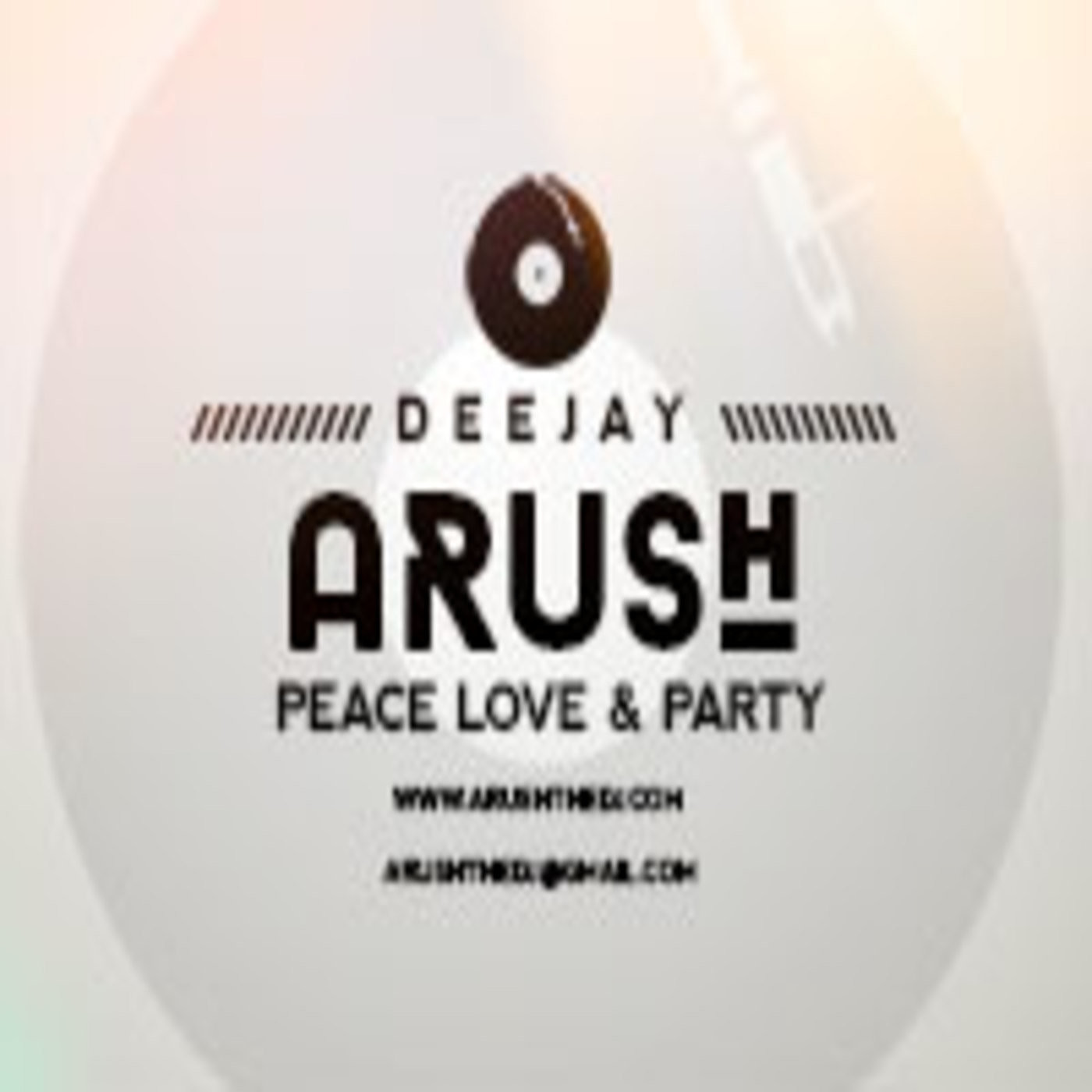 Arush dj Sessions