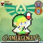 Gamergencias 01