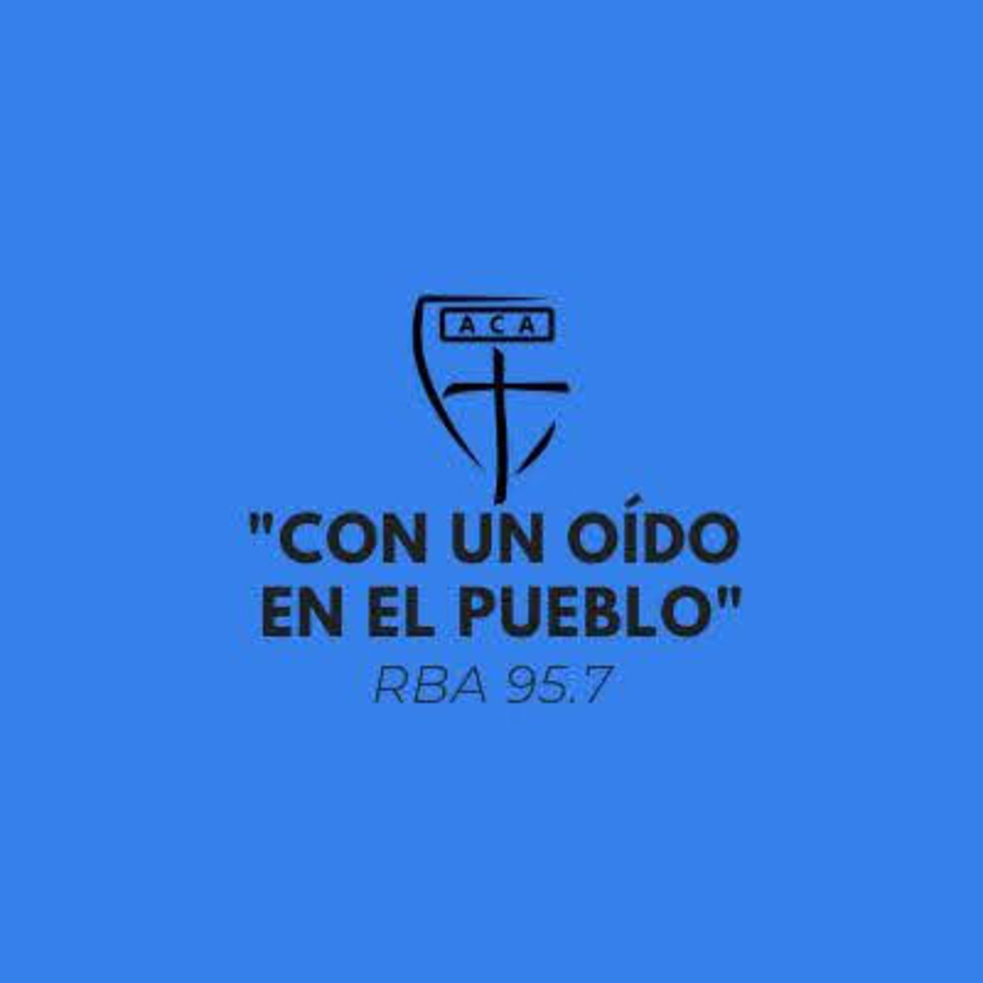 Con un Oído en el Pueblo