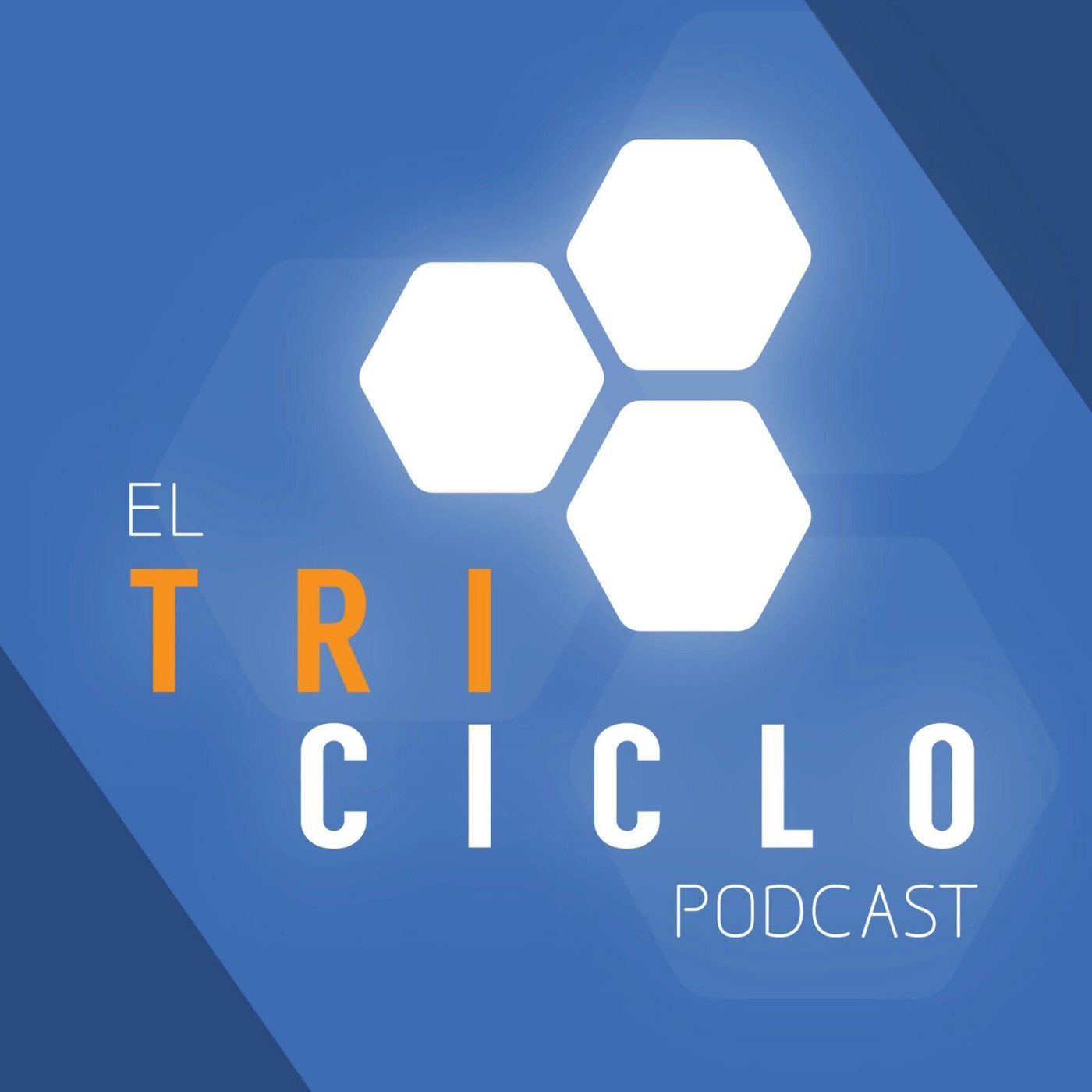 El triciclo Podcast
