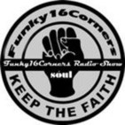 Funky16Corners Radio Show Episode #489 – Airdate 10/21/19