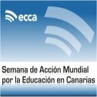 María Teresa Chesa Ponce, responsable de Educación y de la SAME en la delegación de Las Palmas