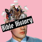 26: Jacob Goes Into Egypt