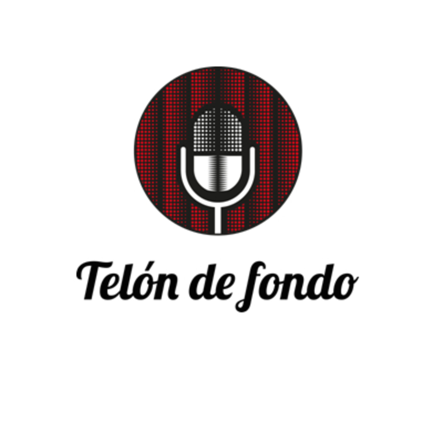 TELÓN DE FONDO