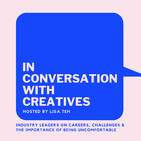 Discussion: Sandy Dao (Creative Director, Real Living Magazine) on how social media has affected the design world