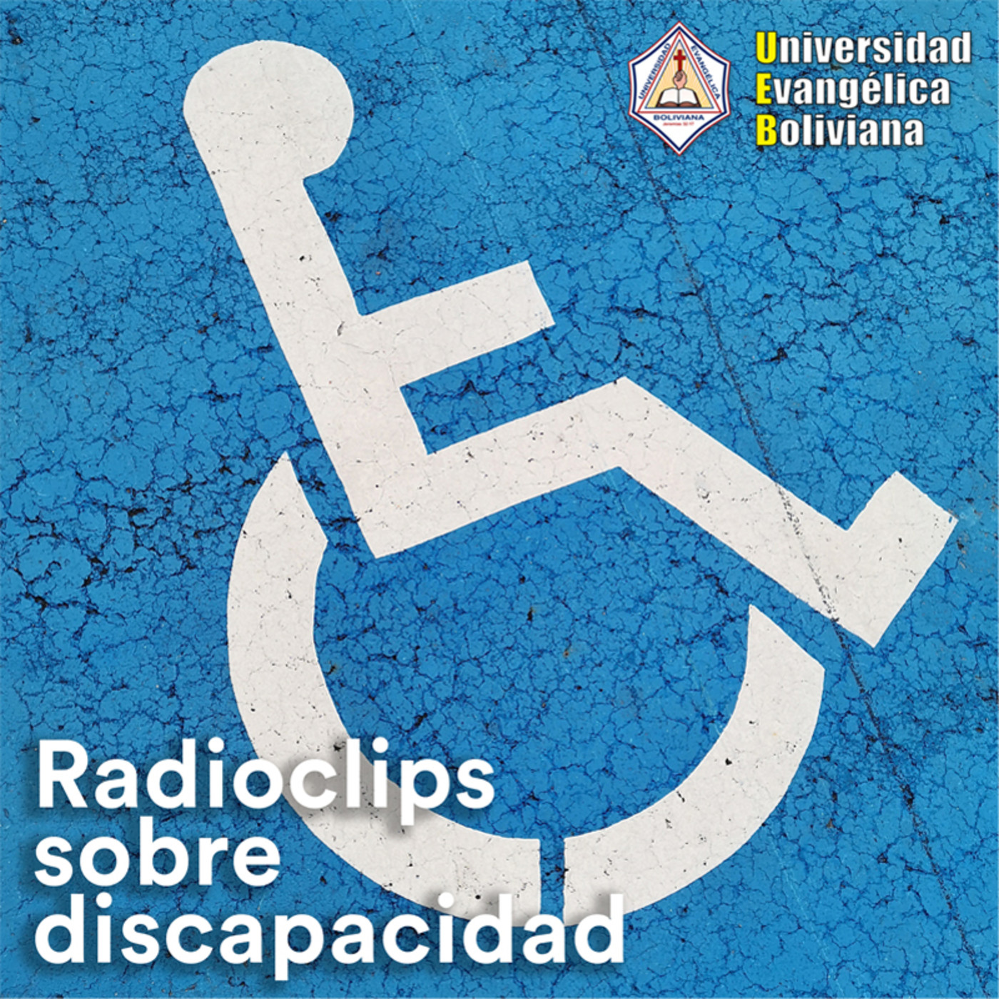 Radioclips sobre discapacidad