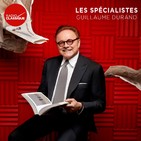 Les spécialistes du 17/09/2019 07h39