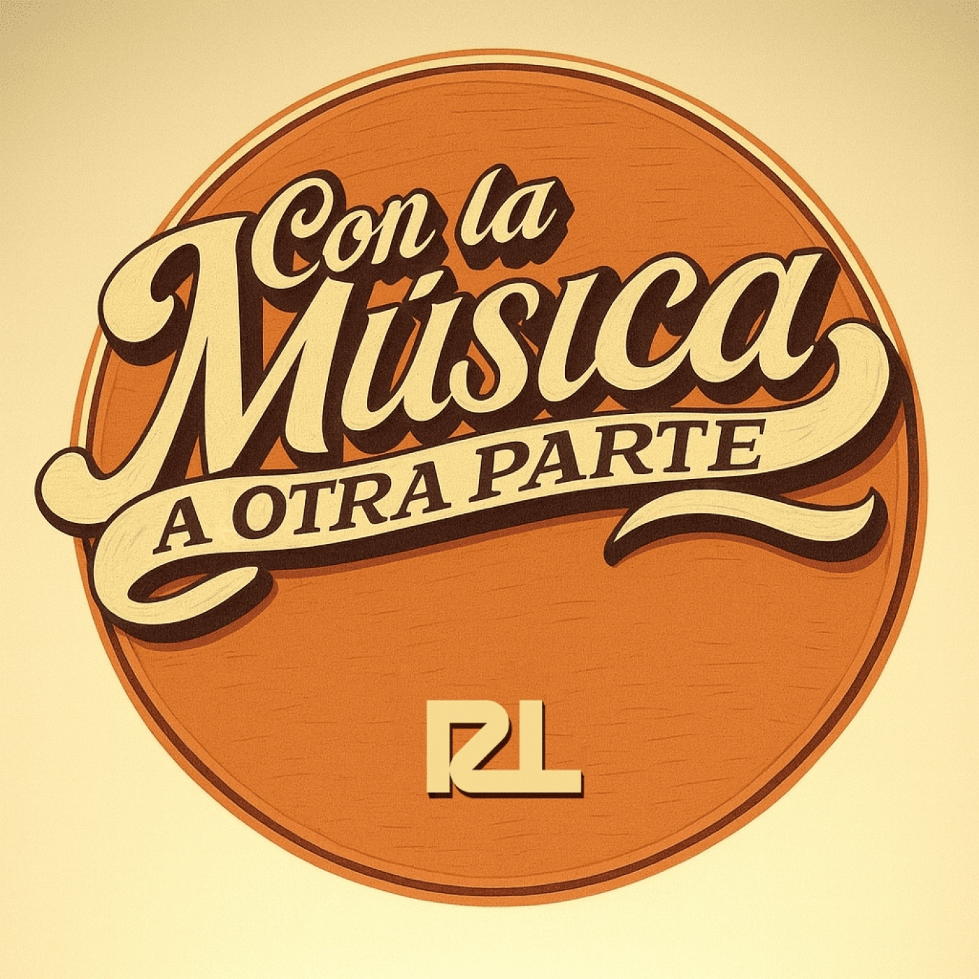 Con la música a otra parte