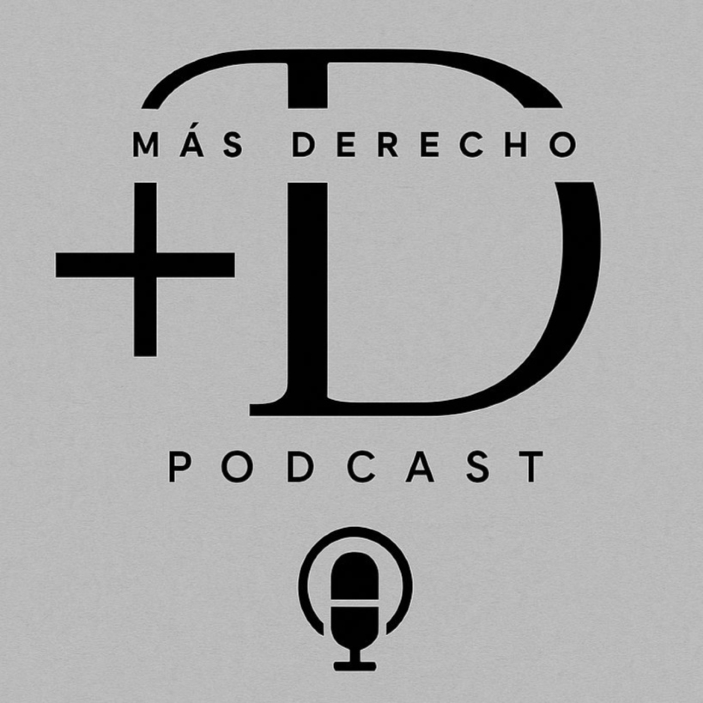 Más Derecho Podcast