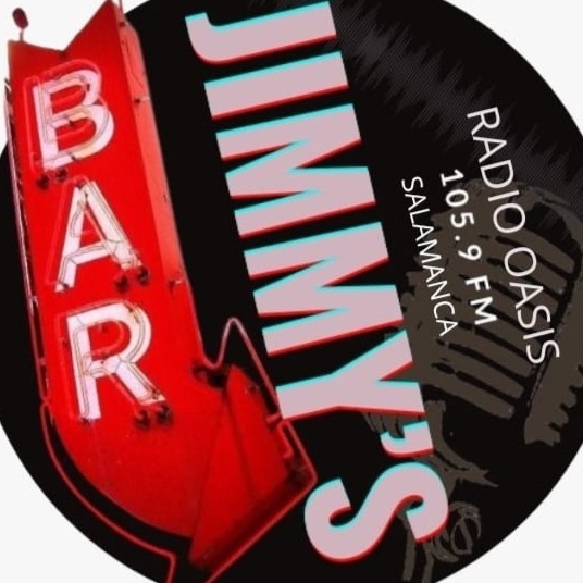 Jimmy's Bar programa 21 - JIMMY'S BAR - Podcast en iVoox