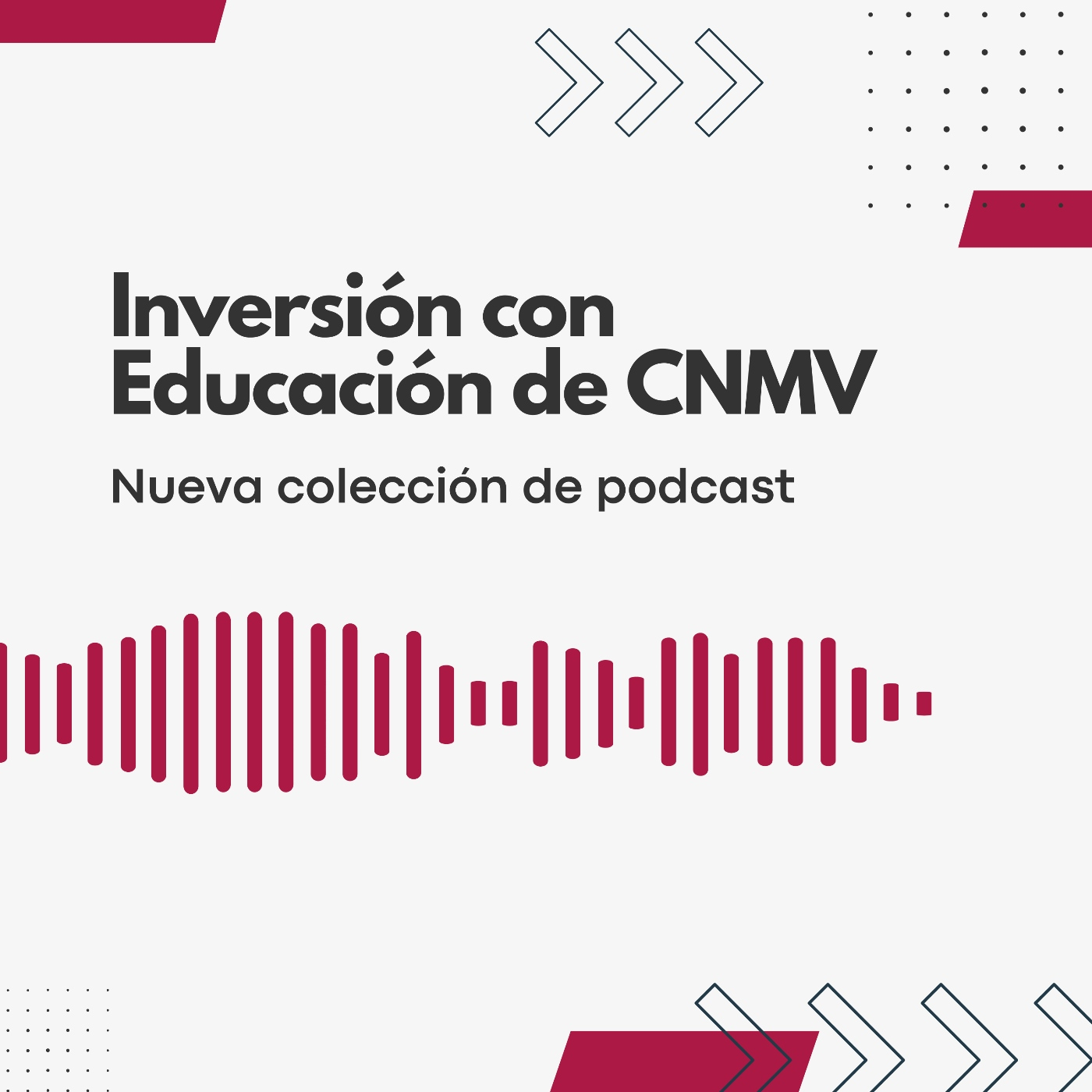 CNMV | Inversión con Educación