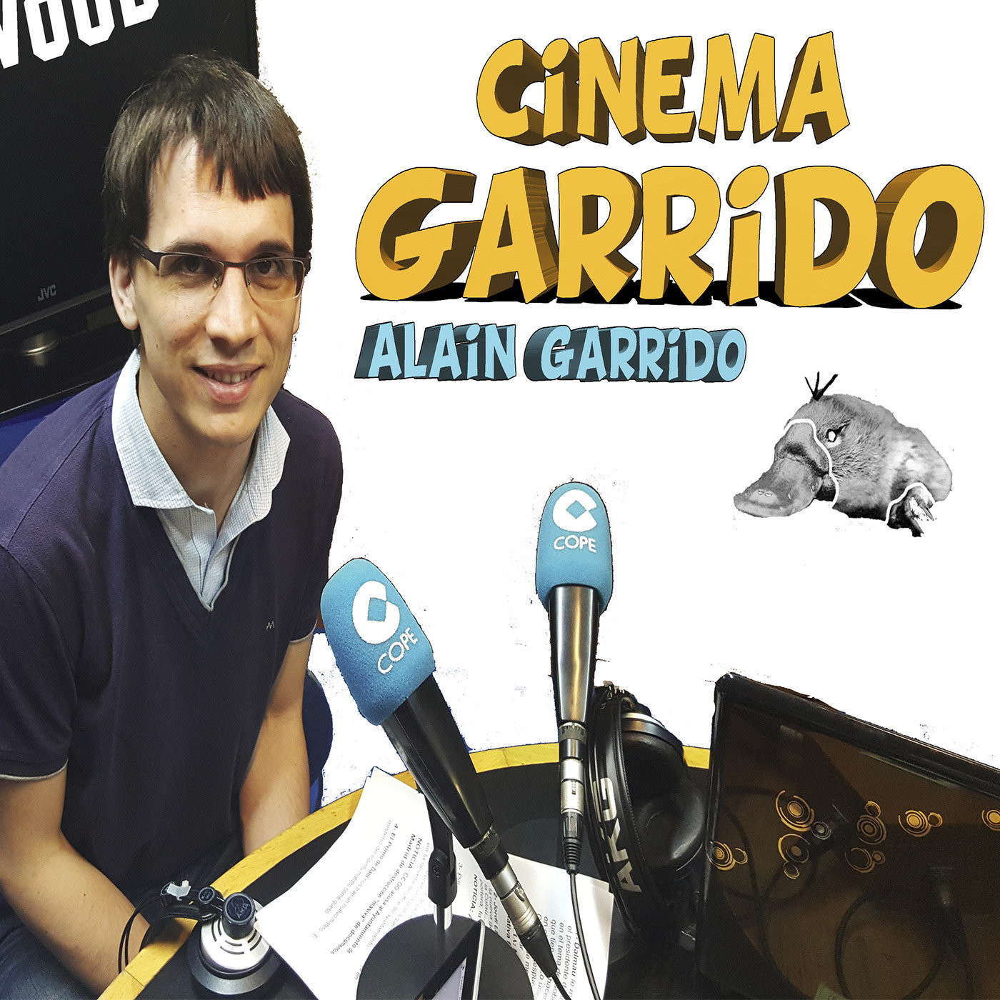 Cinema Garrido