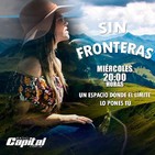 Programa Sin Fronteras 13 de febrero 2019