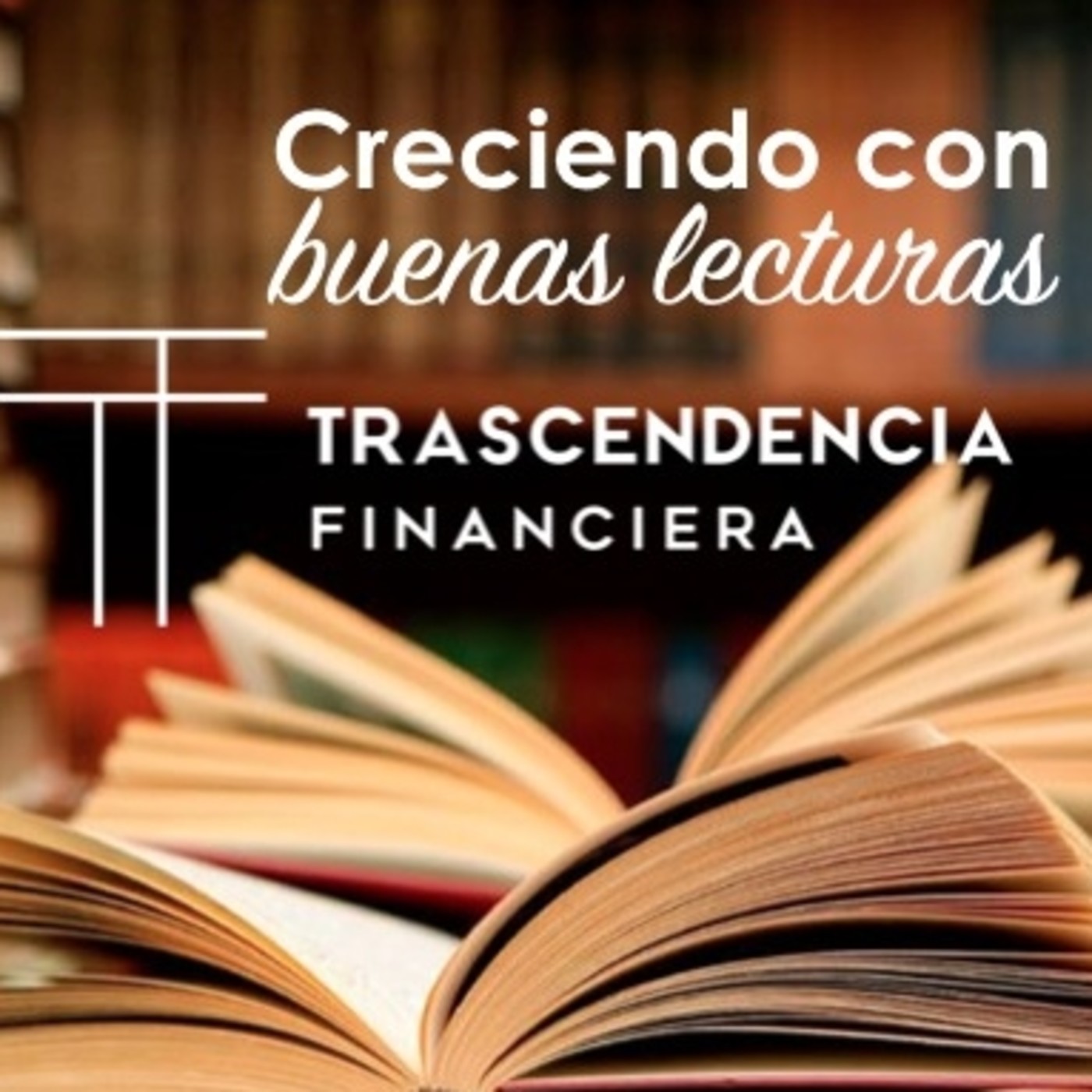 Creciendo con Buenas Lecturas