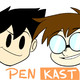 PenKast Ep. 18 - Disney Chat Part 2