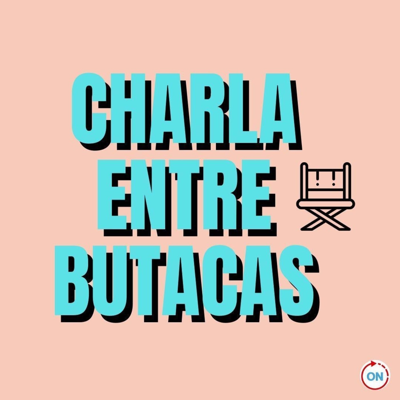 Charla entre butacas