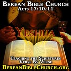 You Are Gods! Pt 2 - Psalm 82 and the Divinity of Christ (John 10:31-42)