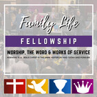Couples Conference - Breakout Session Morning