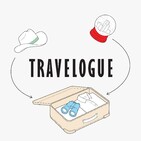 Condé Nast Traveler Travelogue