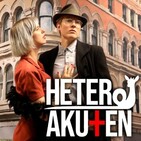 #16 - Nu ska vi smeka tjocktarmen!
