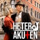 #16 - Nu ska vi smeka tjocktarmen!