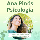 Ana Pinós psicología
