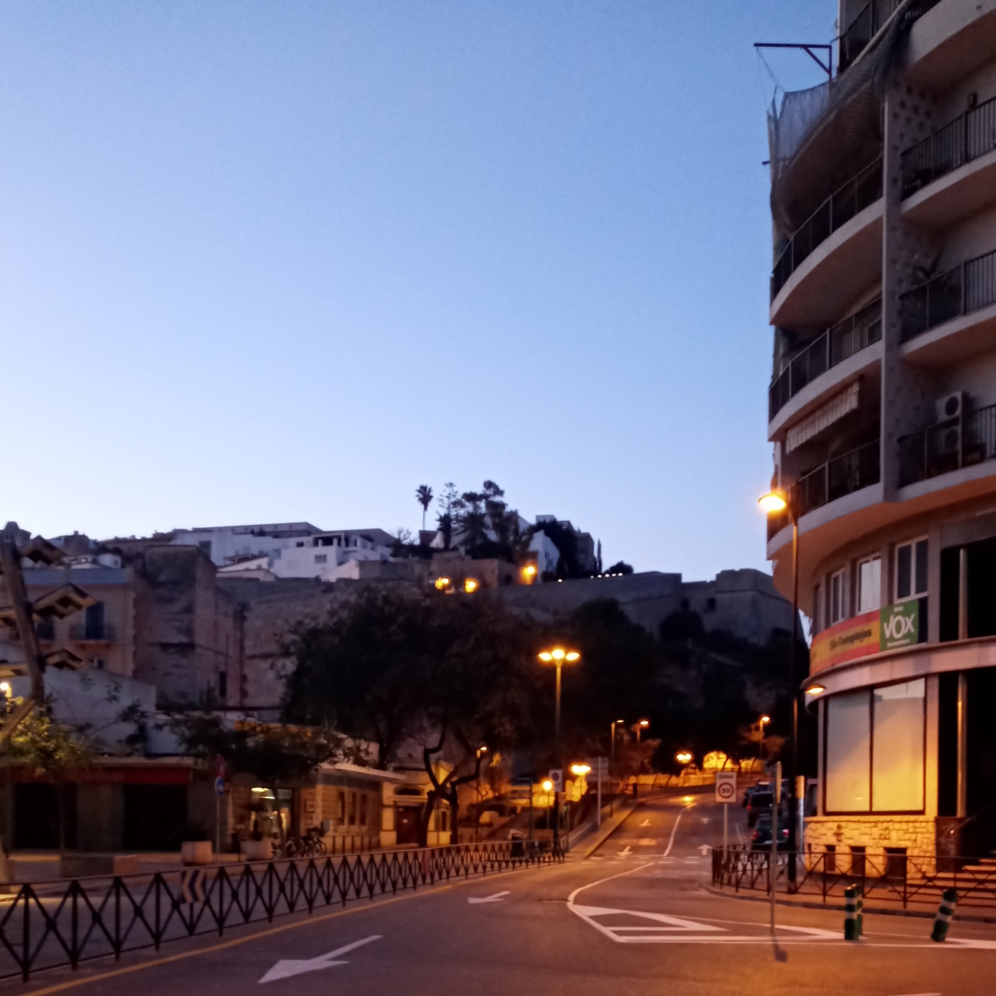 El Antropólogo Perplejo