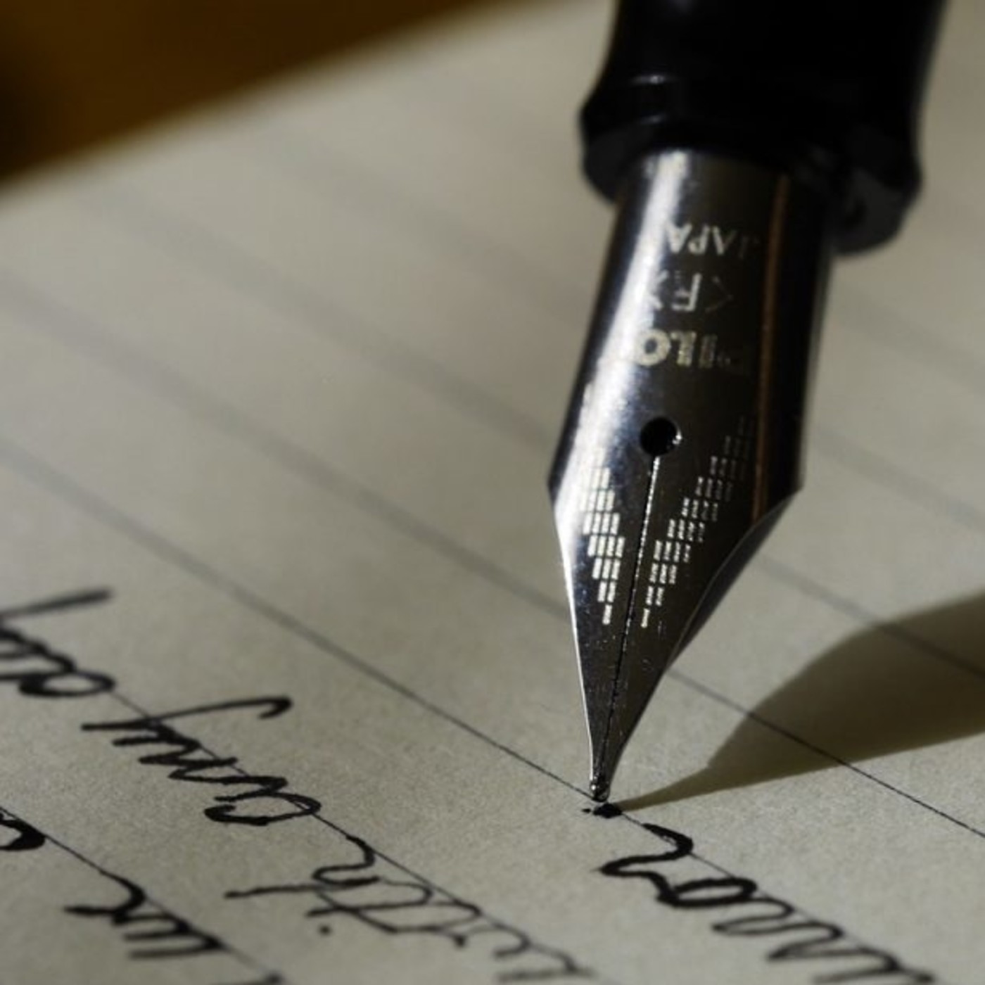 El rincón de los poemas.