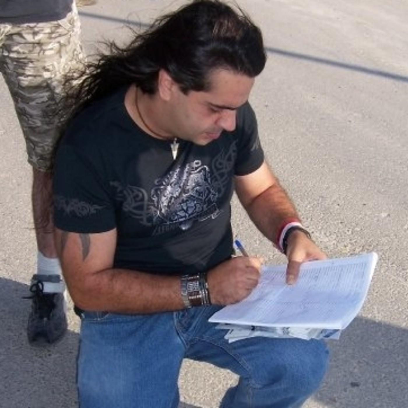 Cuando suena a tontada la actualidad combinada.