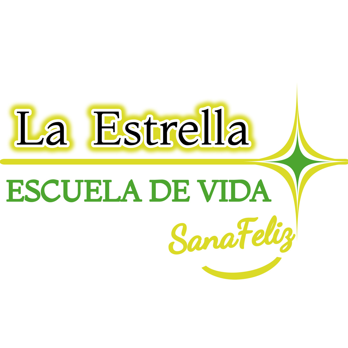 LA ESTRELLA, Escuela de Vida Sana y Feliz