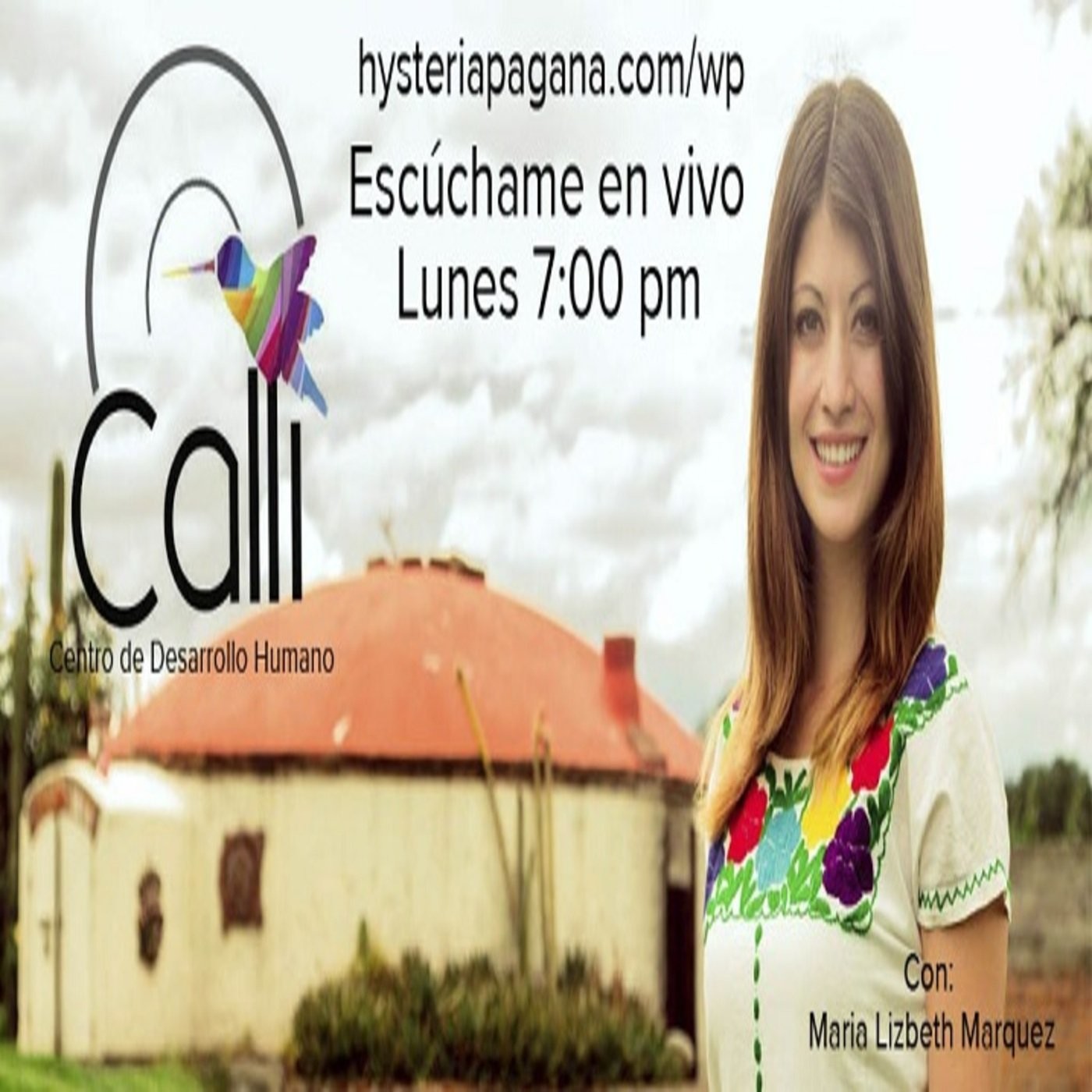 Calli Centro de Desarrollo Humano