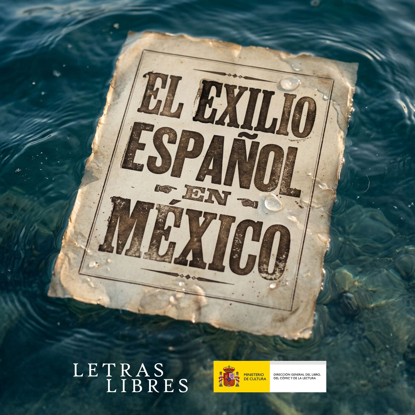 Panorama general del exilio español en México