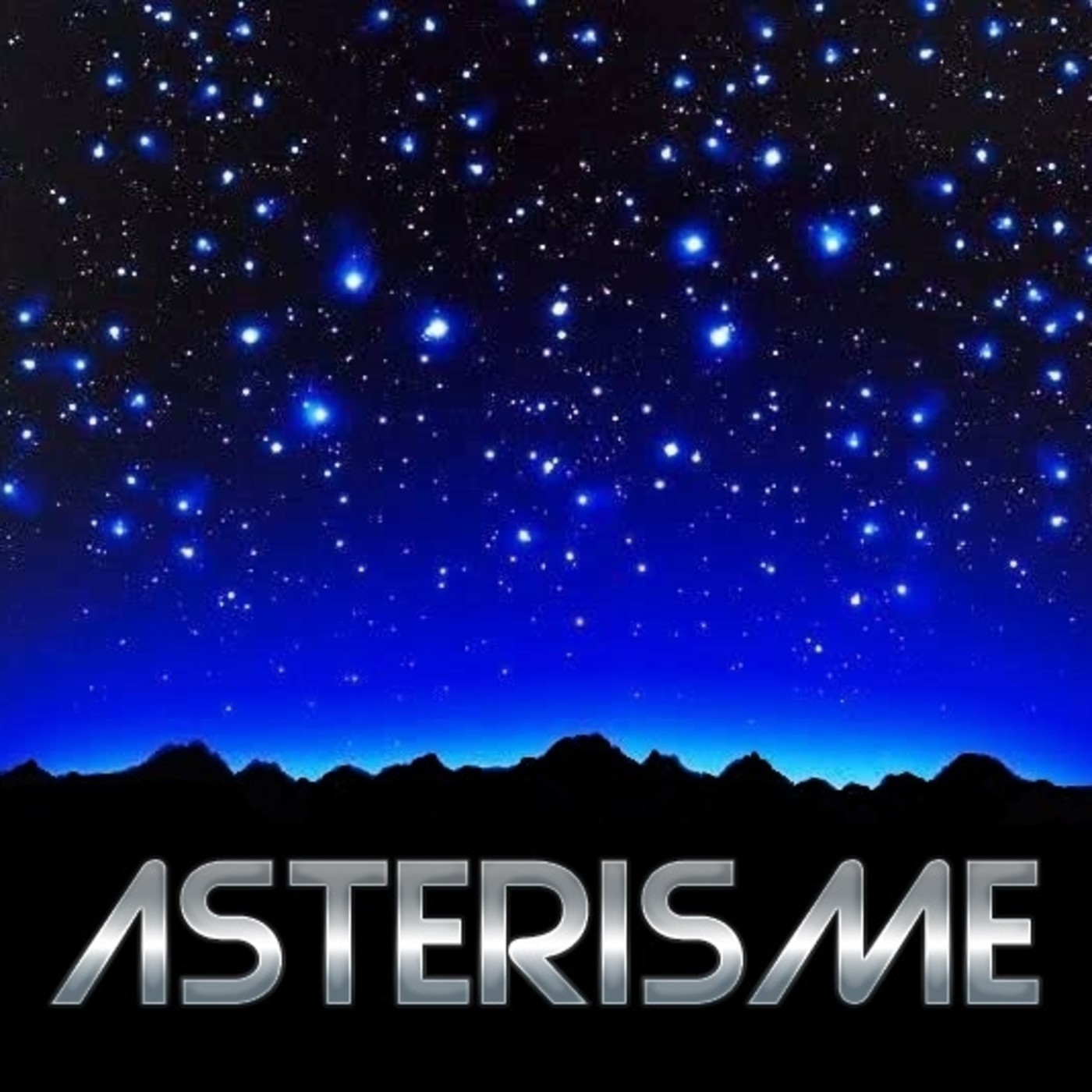 ASTERISME