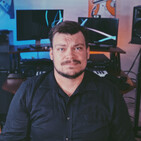 Russian Guitar Guys Podcast - Episode 47: Dana Judd