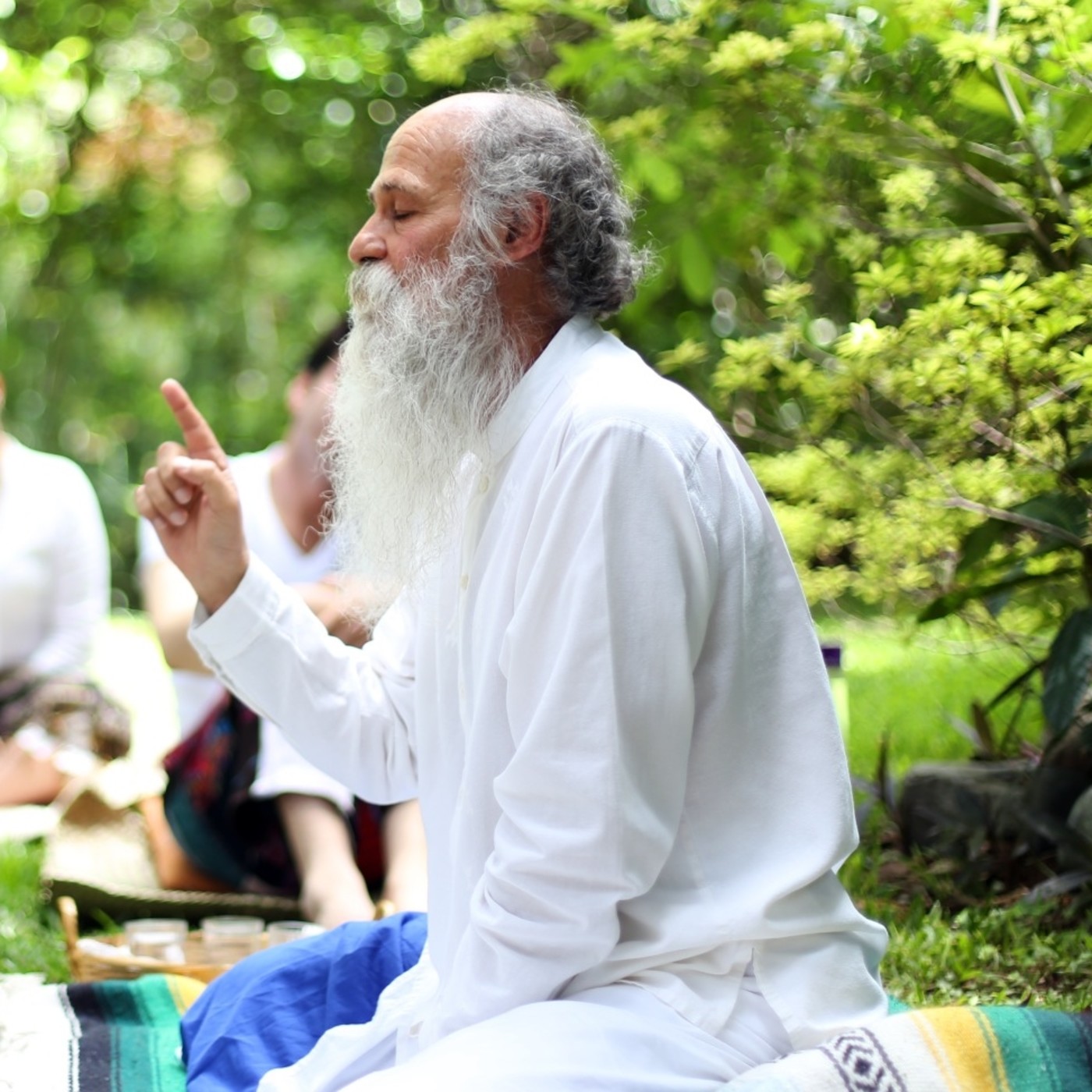 Enseñanza Shiva Shambho 