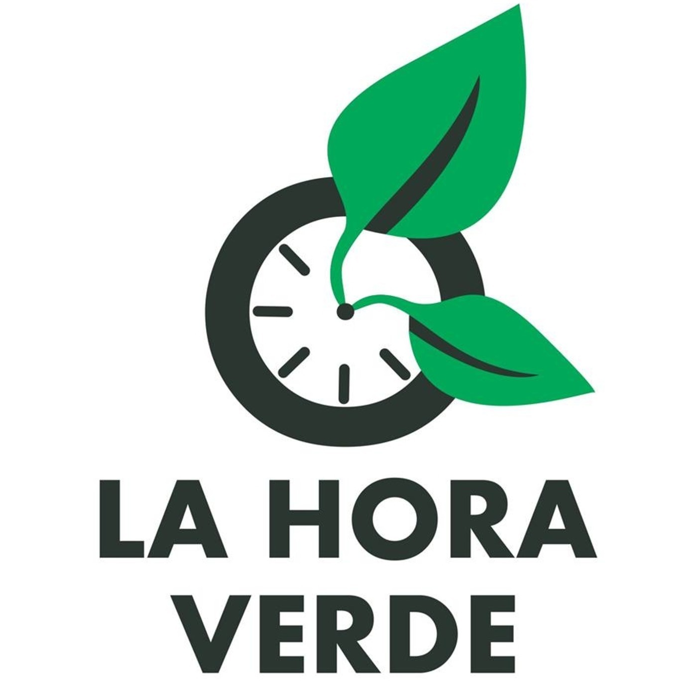 Podcast La Hora Verde