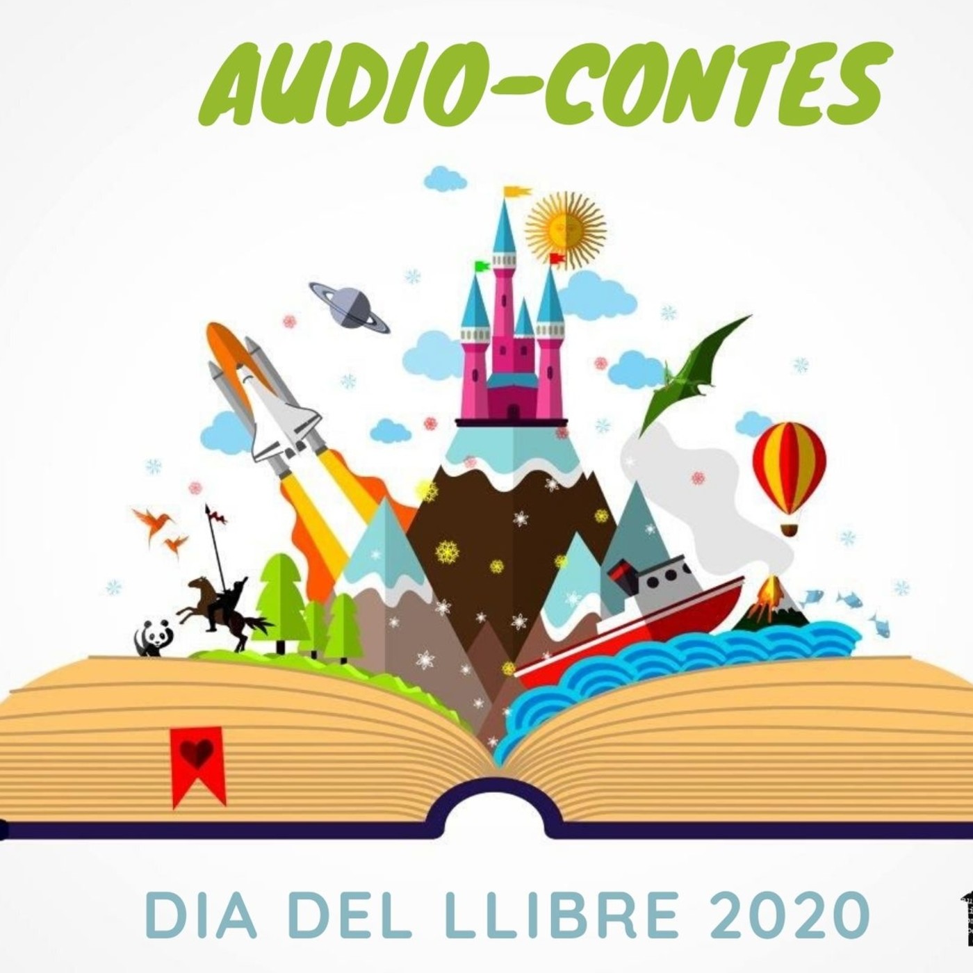 Audio contes 