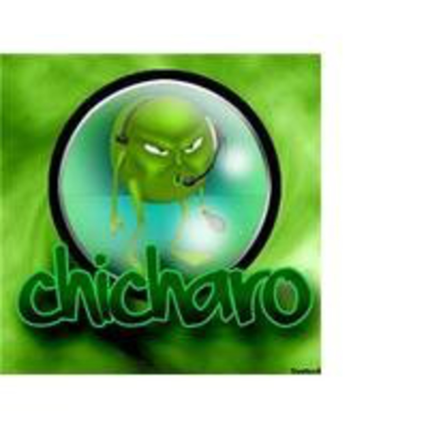 Podcast El Planeta verde