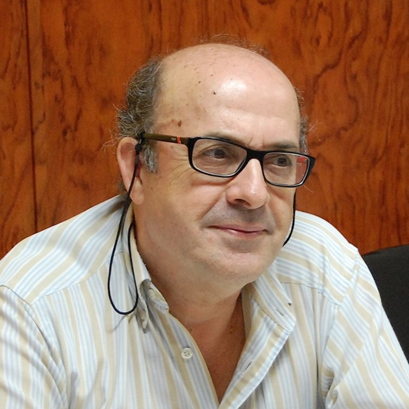 Entrevista a Miguel Ángel del Arco