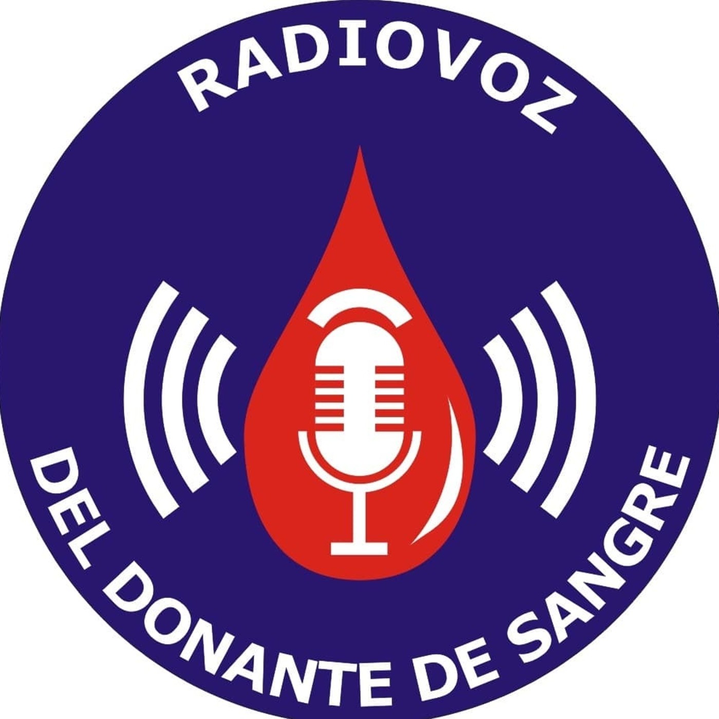 Radiovoz del Donante de Sangre