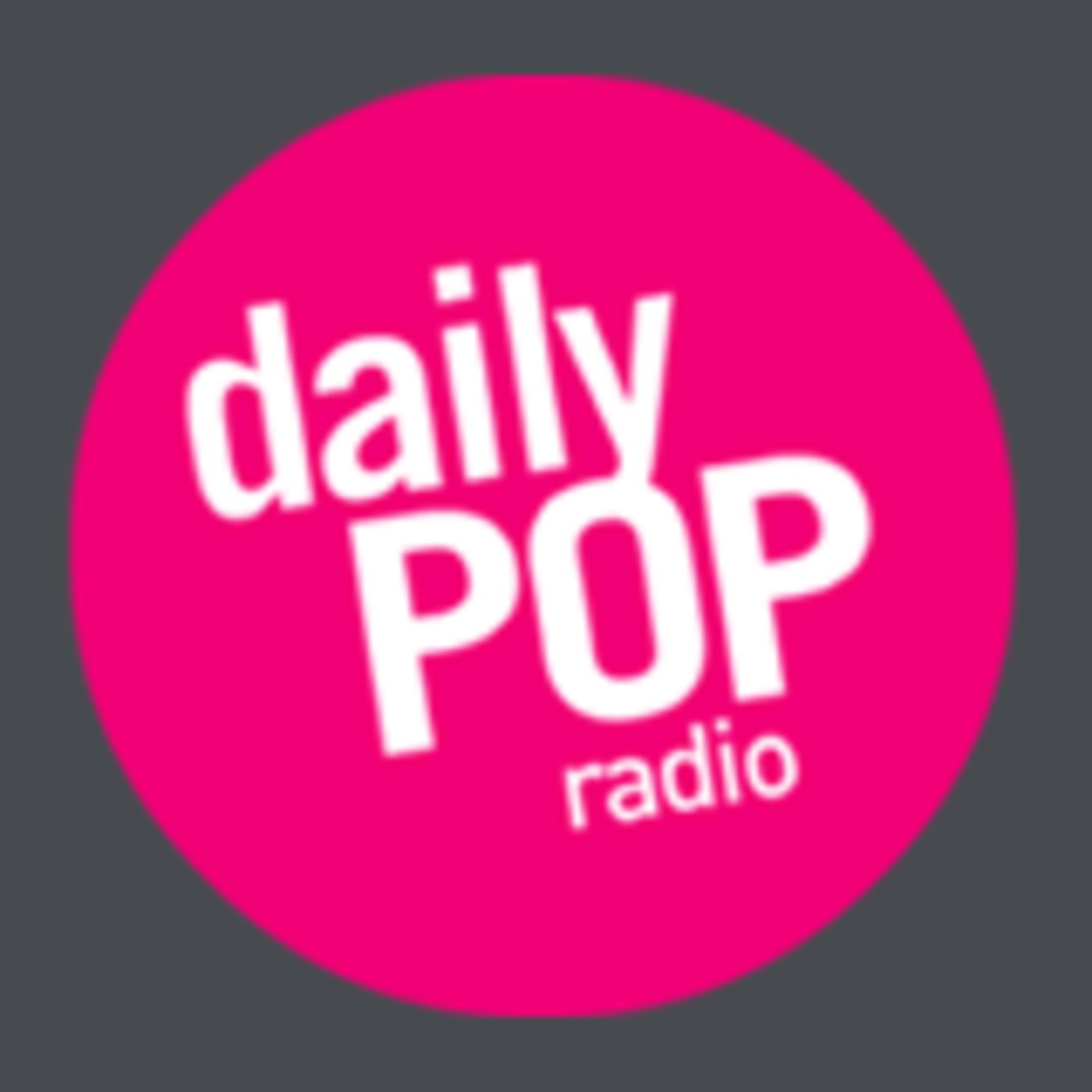 Podcast Daily Pop