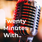 Episode 1 - Twenty Minutes With... Paul Treyvaud