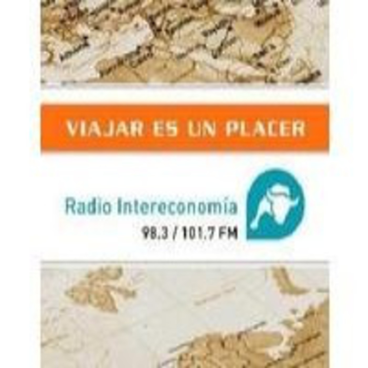 Podcast VIAJAR ES UN PLACER