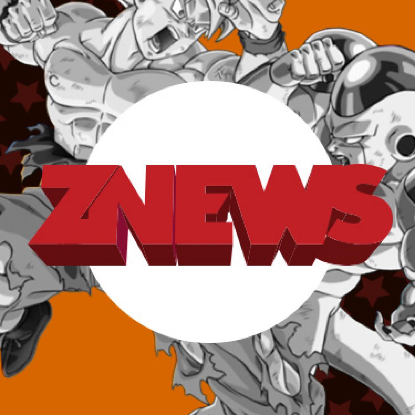 ZNews Temporada 2