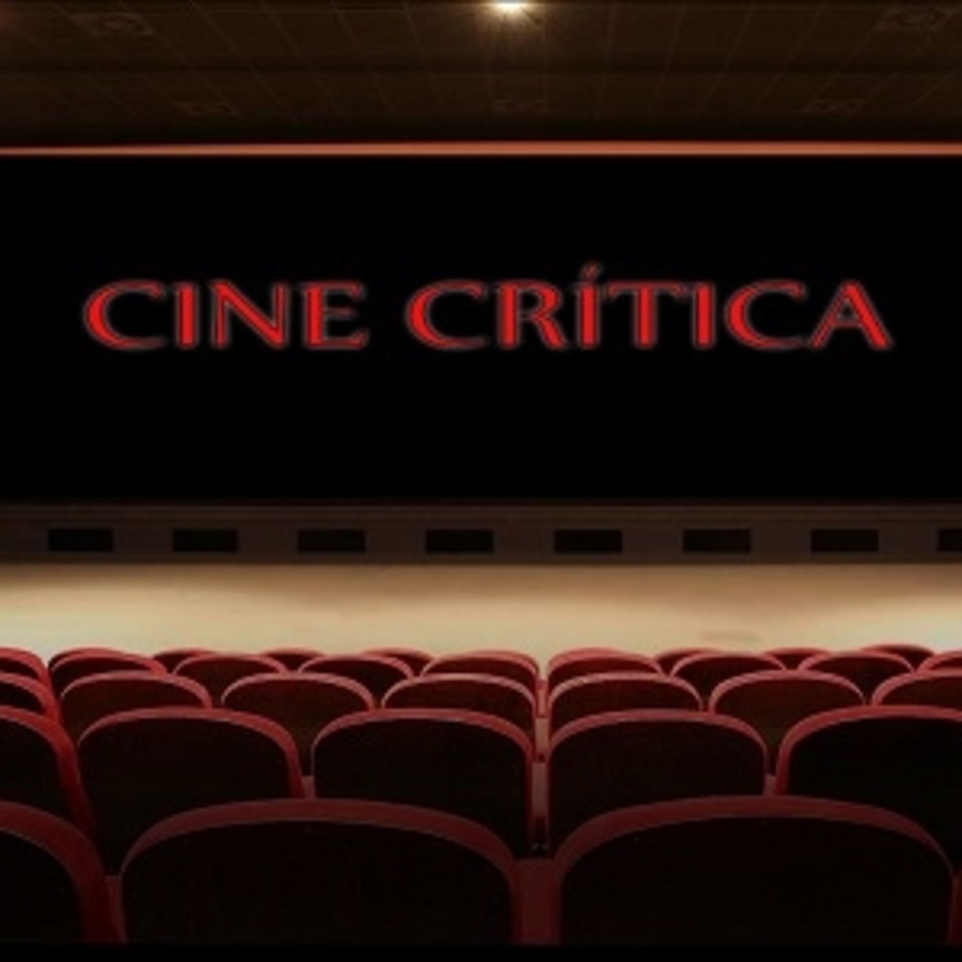 Programa Cine Crítica 