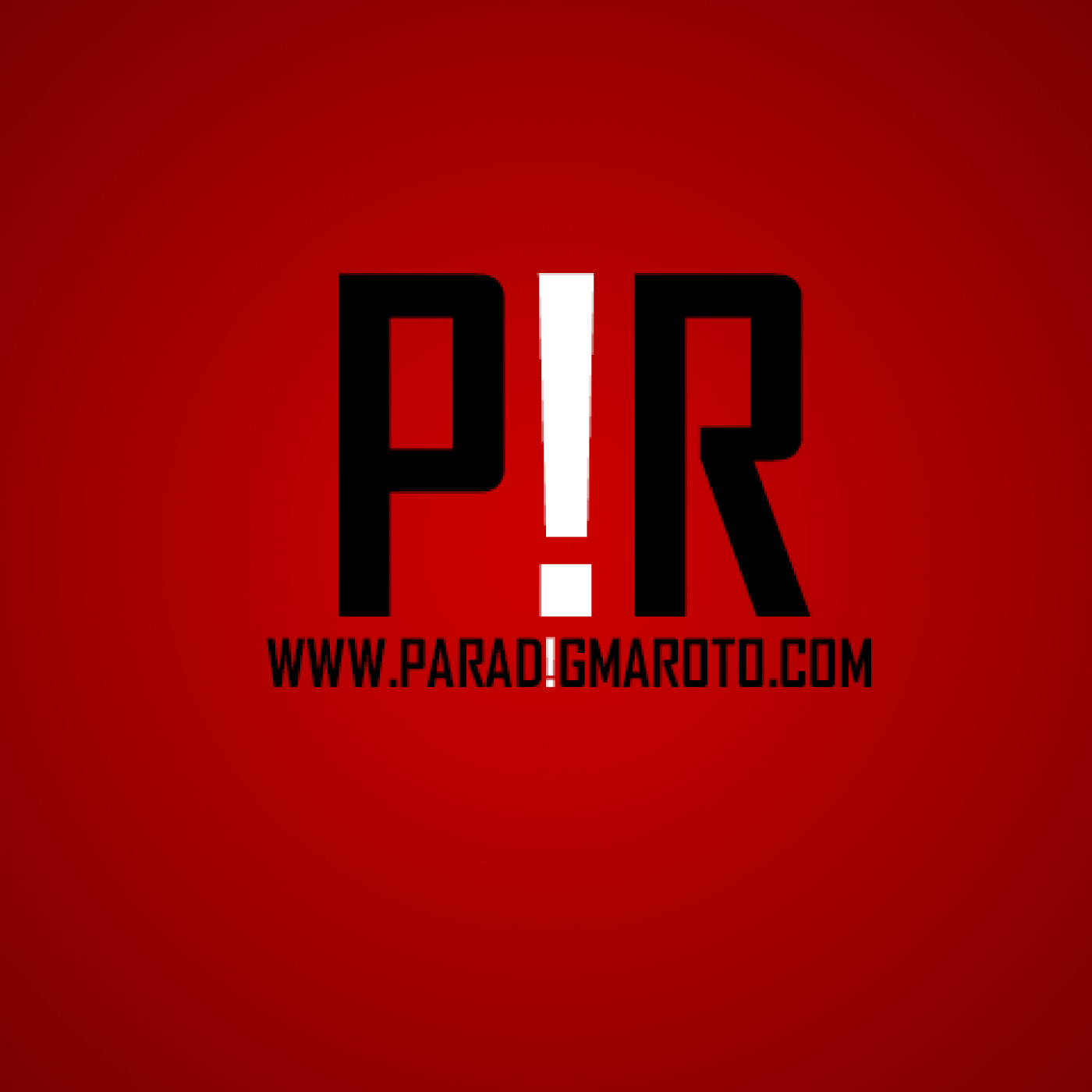 P|R - ParadigmaRoto