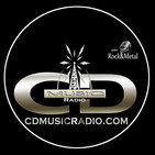 CD MUSIC RADIO ROCK y METAL
