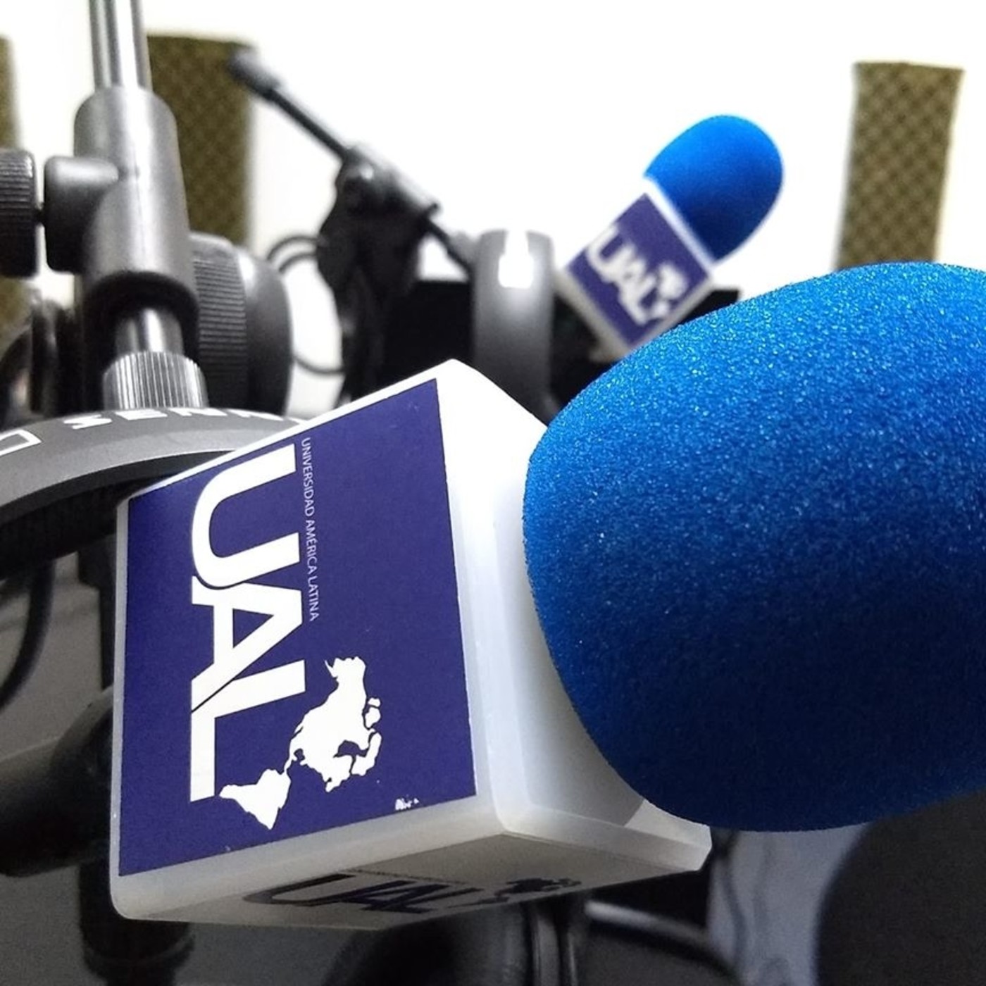 Cobertura UAL RadioTV