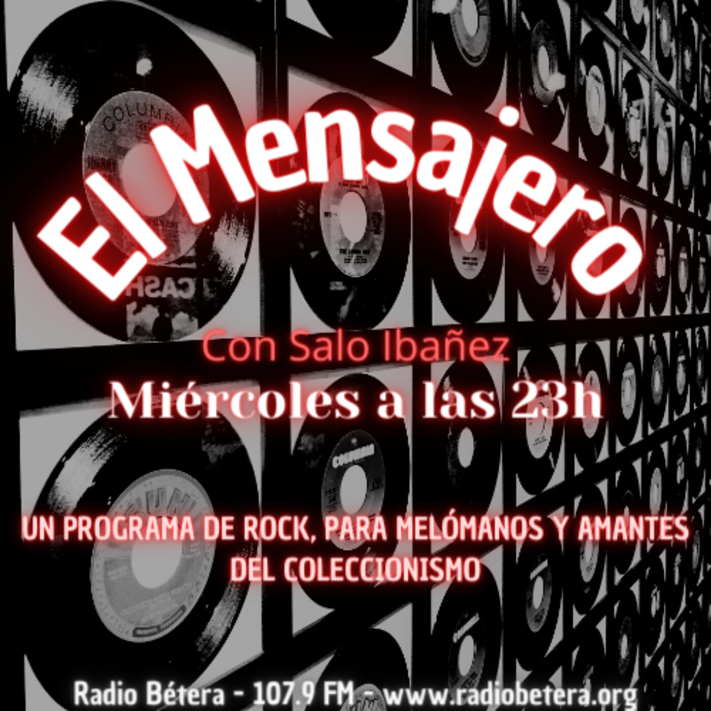 El Mensajero